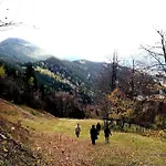 Casa de Férias Casalucía - Hometel Puchberg am Schneeberg