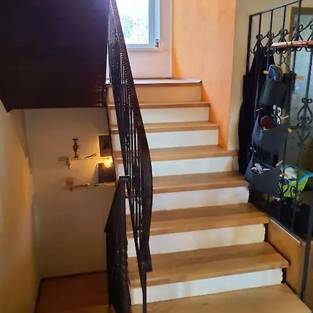 Casalucia Holiday home Puchberg am Schneeberg