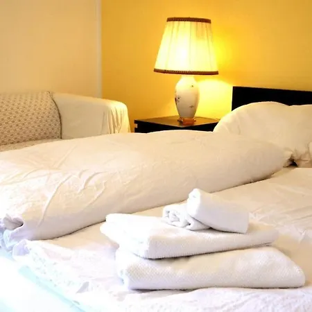 Semesterbostad Casalucia Puchberg am Schneeberg