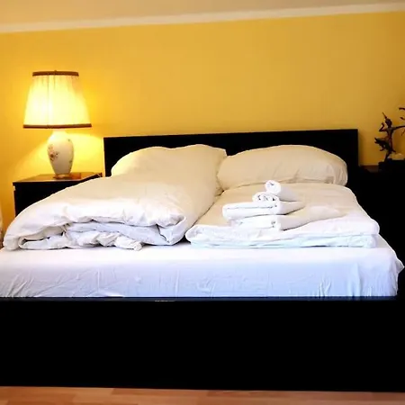 Casalucía - Hometel Puchberg am Schneeberg