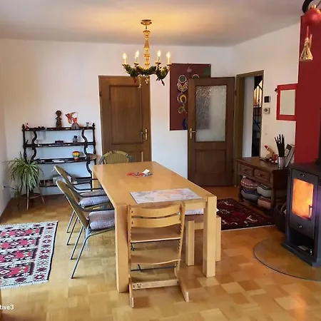 Holiday home Casalucia - Hometel *