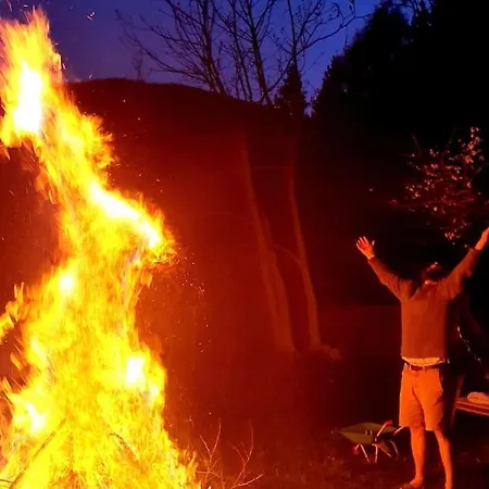 Casa de Férias Casalucía - Hometel