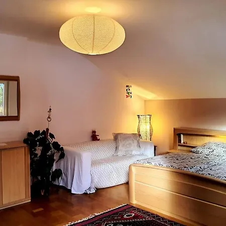 Casalucia Holiday home *