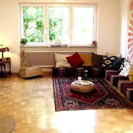Casa de Férias Casalucía - Hometel Puchberg am Schneeberg