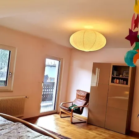 Casalucia Semesterbostad