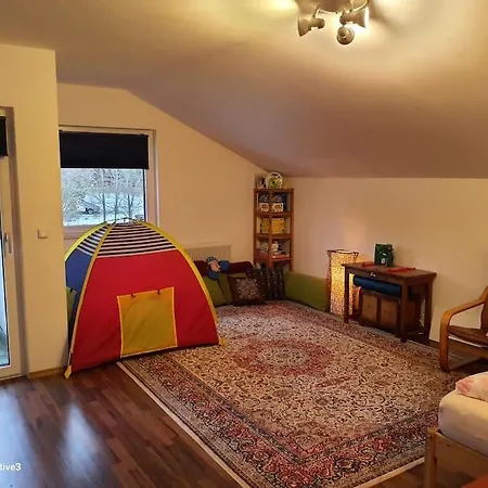 Casalucia - Hometel * Puchberg am Schneeberg