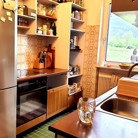 Holiday home Casalucia - Hometel Puchberg am Schneeberg