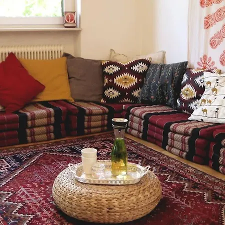 Casalucia - Hometel Holiday home