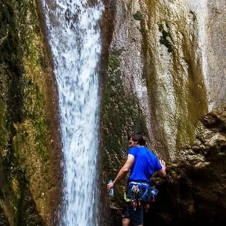 Semesterbostad Casalucia *