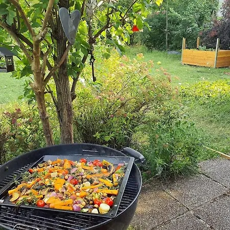 Holiday home Casalucia - Hometel *