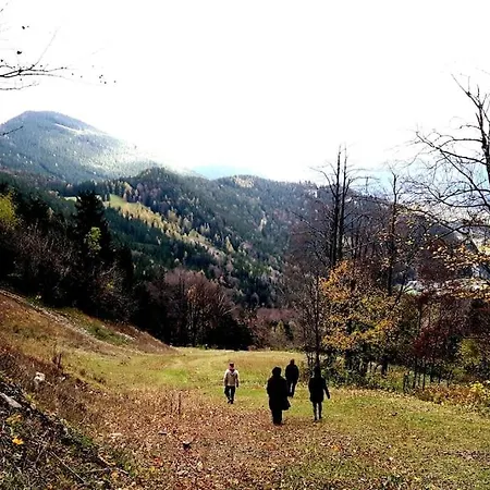 Holiday home Casalucia Puchberg am Schneeberg