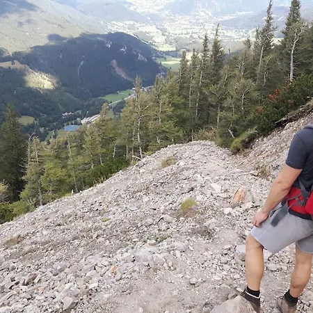 Semesterbostad Casalucia *