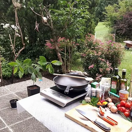 Casalucia - Hometel Holiday home *