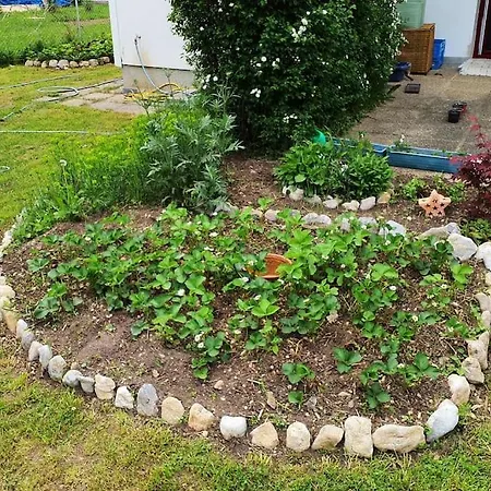 Casalucia - Hometel Holiday home