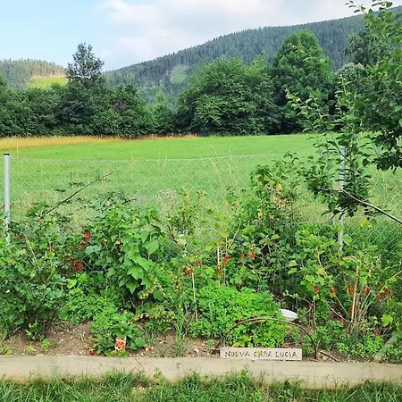 Semesterbostad Casalucia Puchberg am Schneeberg