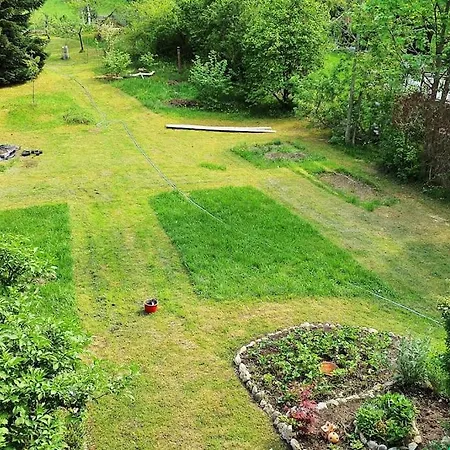 Casalucia Puchberg am Schneeberg