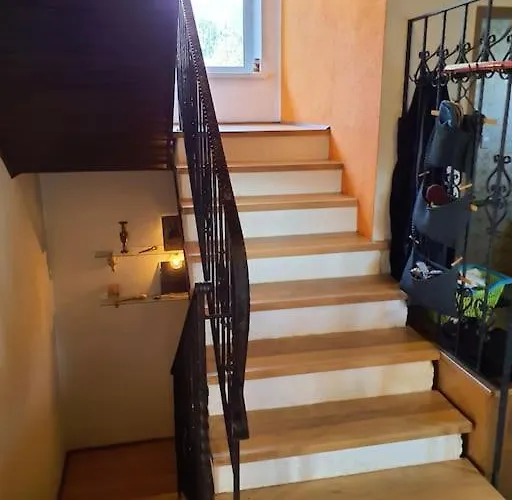 Casalucia Vakantiehuis Puchberg am Schneeberg