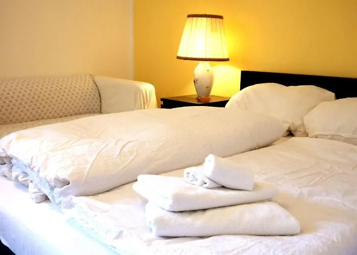 Casa de Férias Casalucía - Hometel Puchberg am Schneeberg