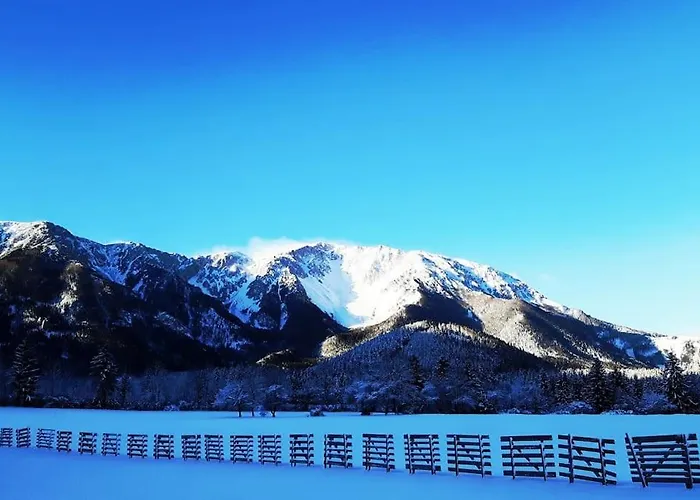 Casa de Férias Casalucía - Hometel