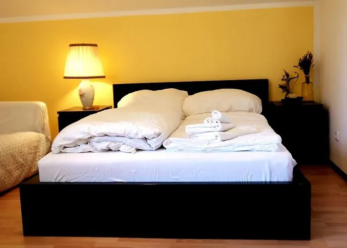 Casalucía - Hometel Puchberg am Schneeberg