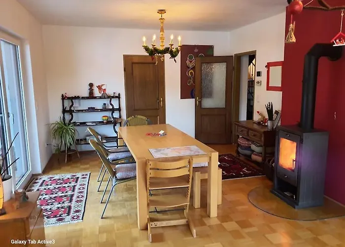 Casa de Férias Casalucía - Hometel *