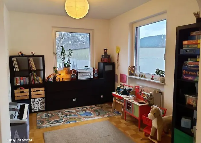 Casalucía - Hometel