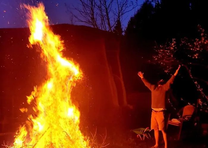 Vakantiehuis Casalucia