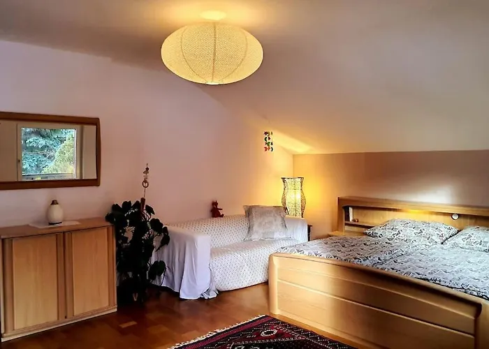 Casalucía - Hometel Casa de Férias *