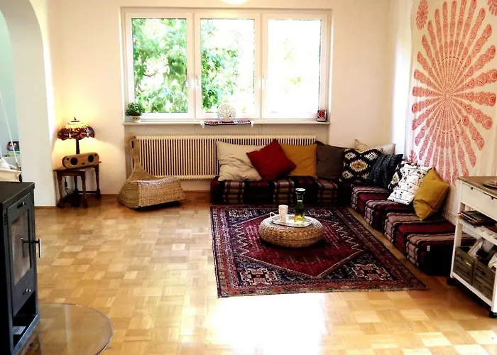 Vakantiehuis Casalucia Puchberg am Schneeberg