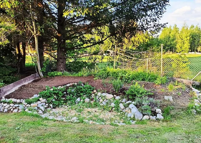 Casa de Férias Casalucía - Hometel