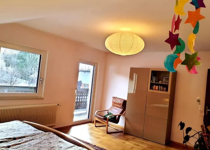 Casalucia Vakantiehuis