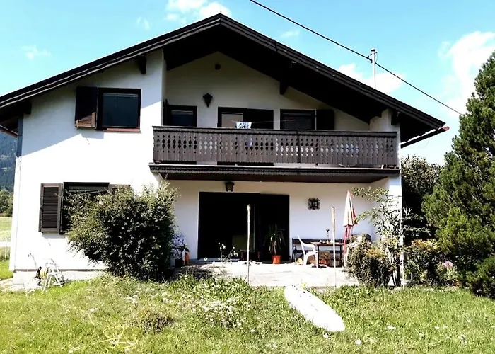 Casalucía - Hometel Casa de Férias *