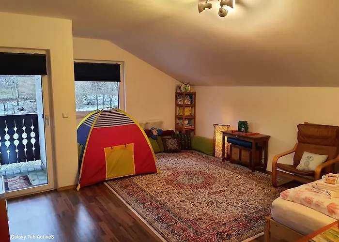 Casalucia * Puchberg am Schneeberg