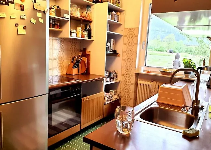 Casa de Férias Casalucía - Hometel Puchberg am Schneeberg