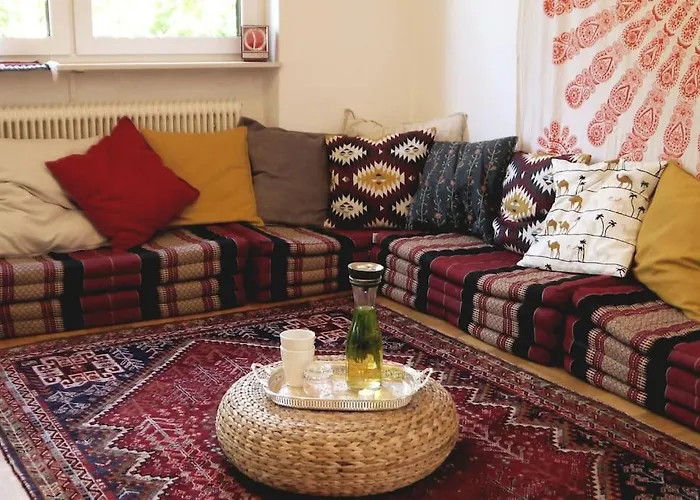 Casalucia Vakantiehuis