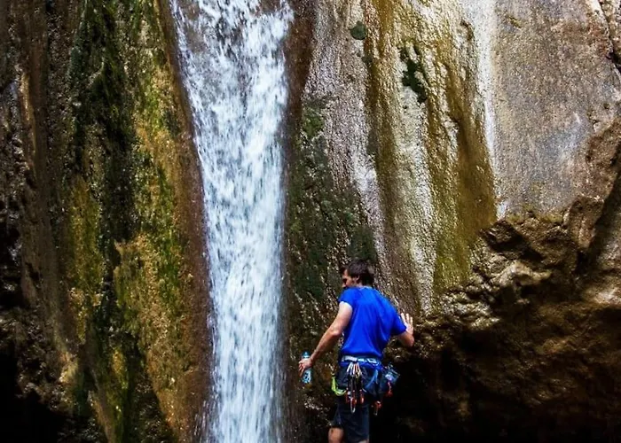 Vakantiehuis Casalucia *