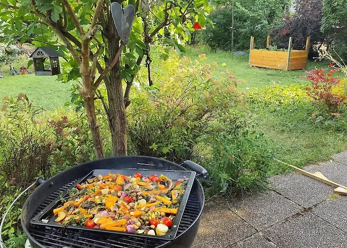 Casa de Férias Casalucía - Hometel *