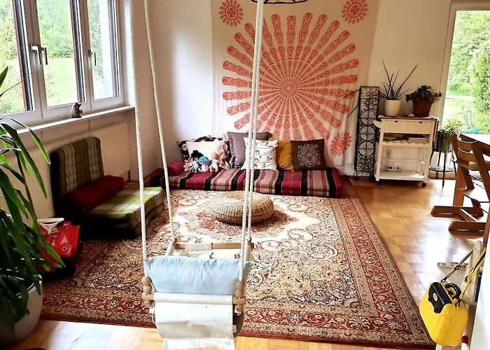 Casalucia Puchberg am Schneeberg