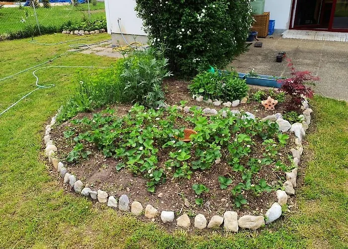 Casalucía - Hometel Casa de Férias