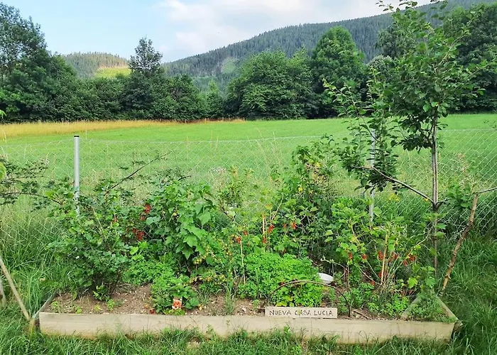 Casa de Férias Casalucía - Hometel Puchberg am Schneeberg