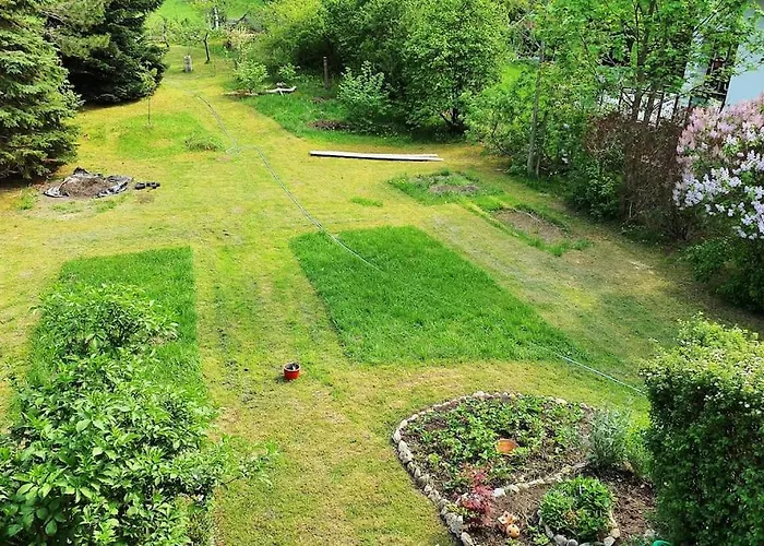 Casalucia Puchberg am Schneeberg